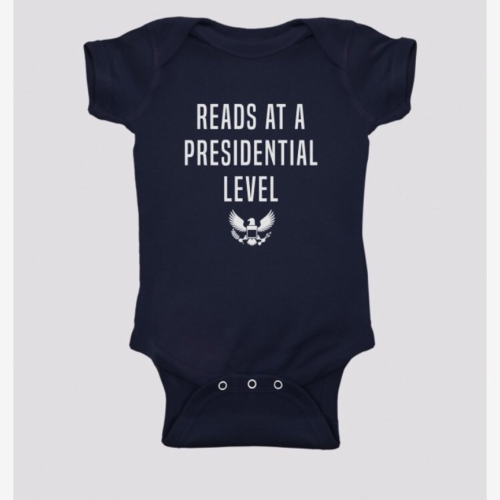 Baby onesie